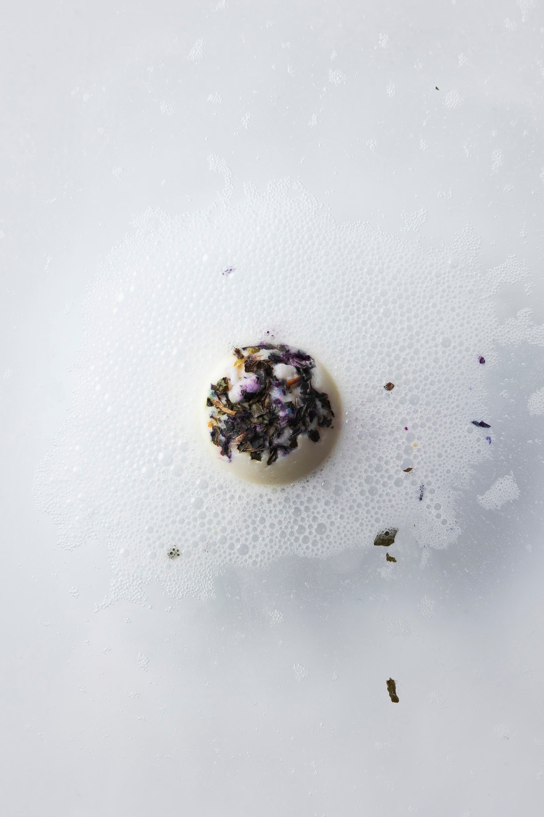 HUMDAKIN Badcreme-Box Hair and Body care 00 Neutral/No color