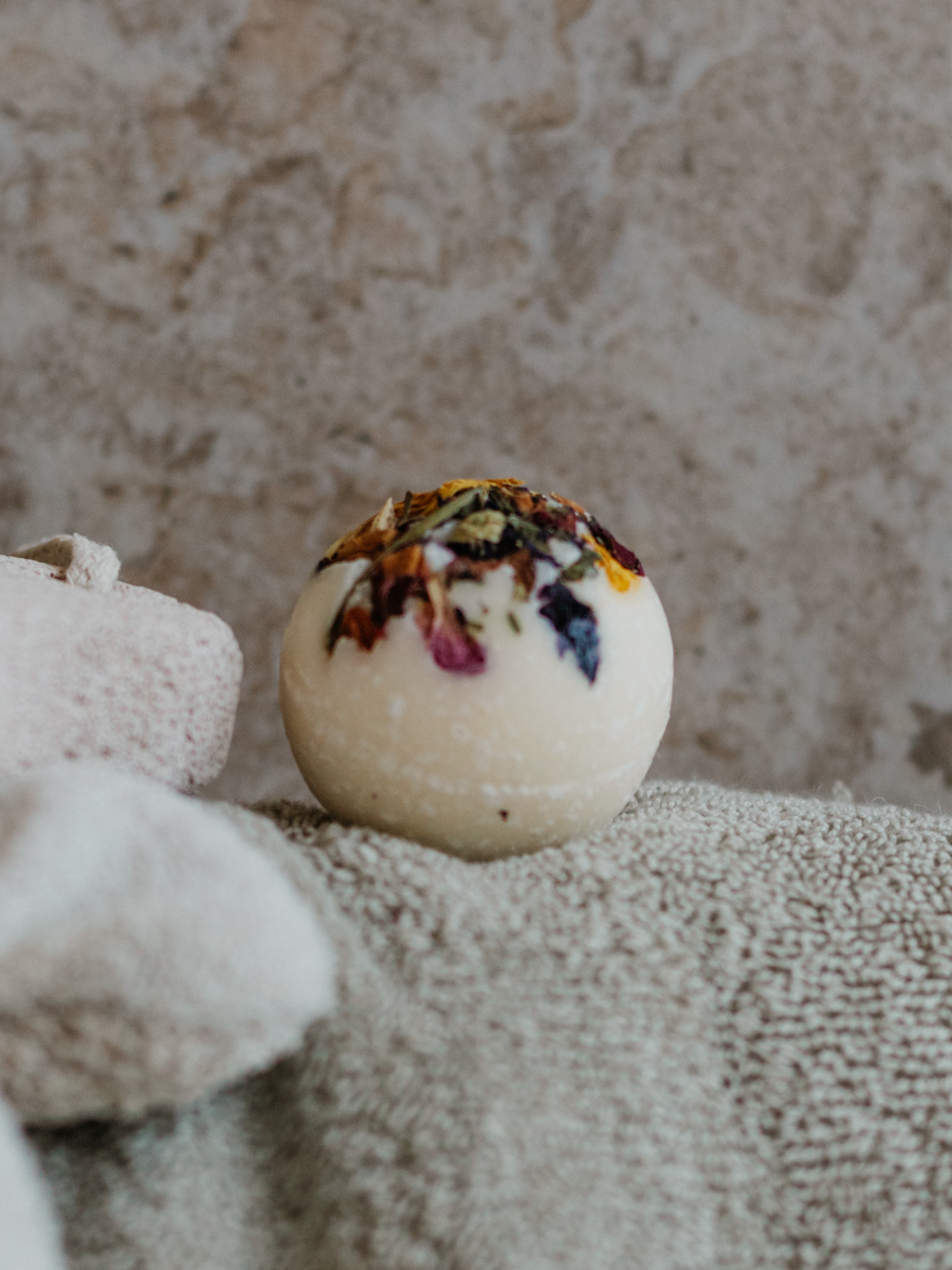 HUMDAKIN Badcreme-Box Hair and Body care 00 Neutral/No color