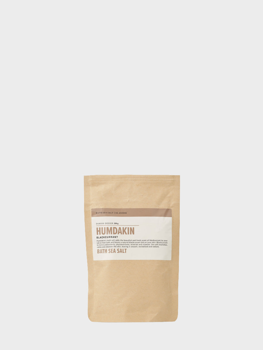 HUMDAKIN Bade-Meersalz Hair and Body care 00 Neutral/No color