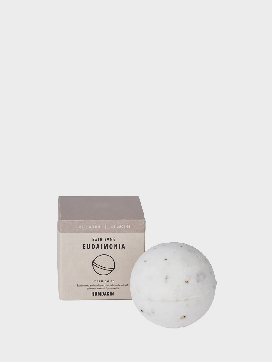 HUMDAKIN Badebomben Hair and Body care 00 Neutral/No color