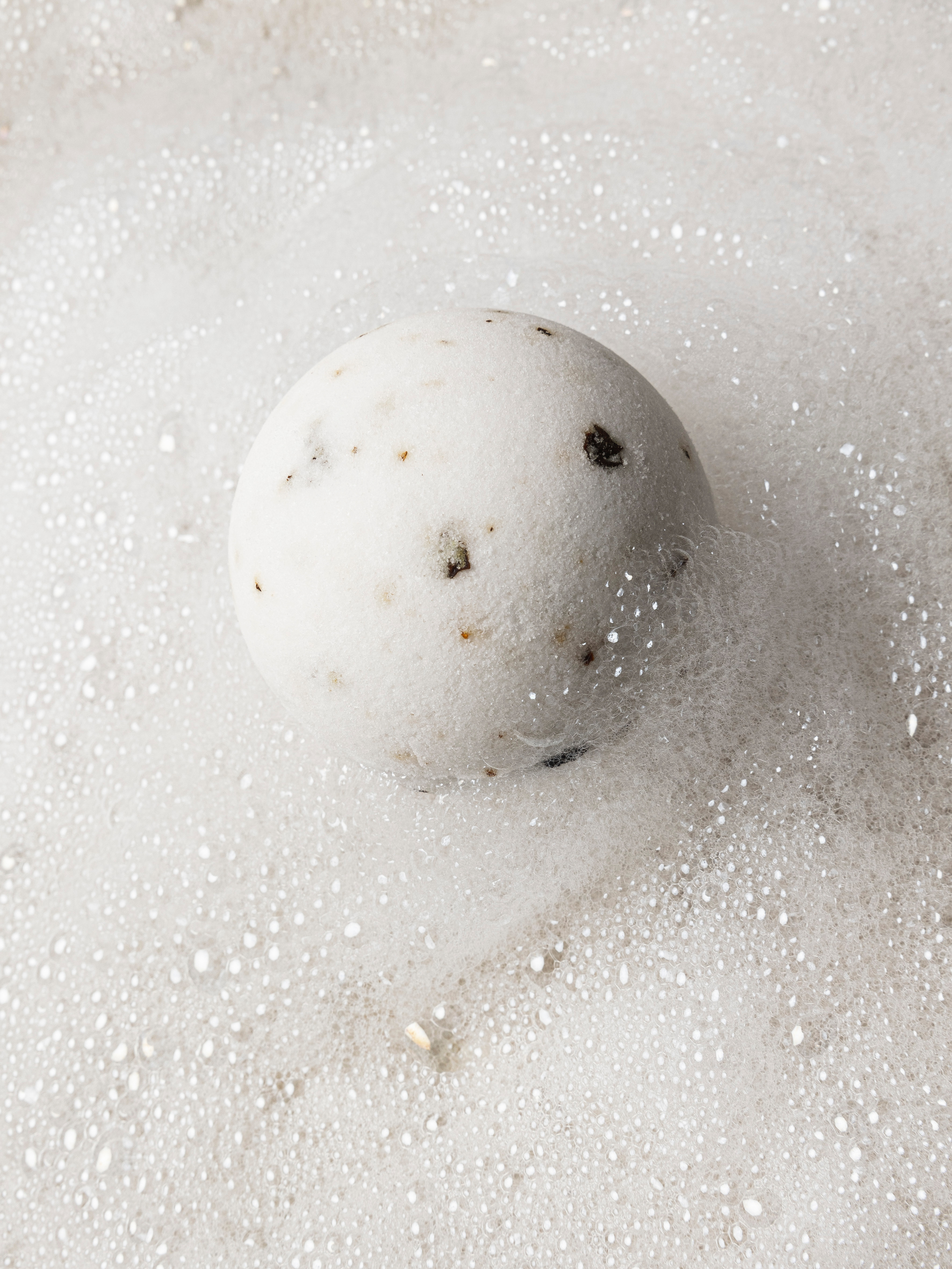 HUMDAKIN Badebomben Hair and Body care 00 Neutral/No color