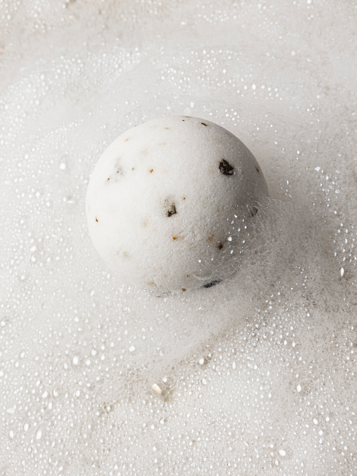 HUMDAKIN Badebomben Hair and Body care 00 Neutral/No color