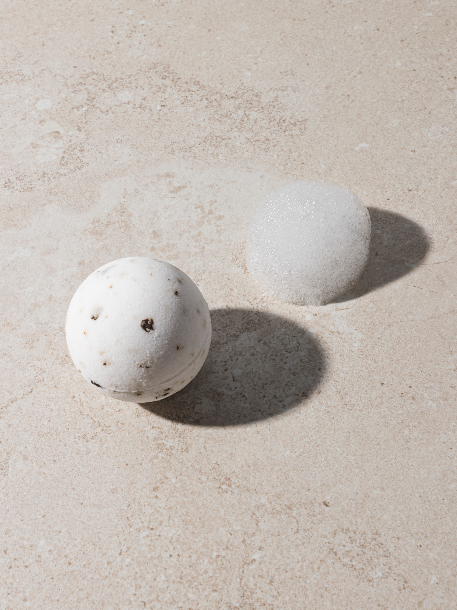 HUMDAKIN Badebomben Hair and Body care 00 Neutral/No color