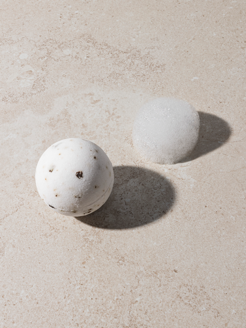 HUMDAKIN Badebomben Hair and Body care 00 Neutral/No color