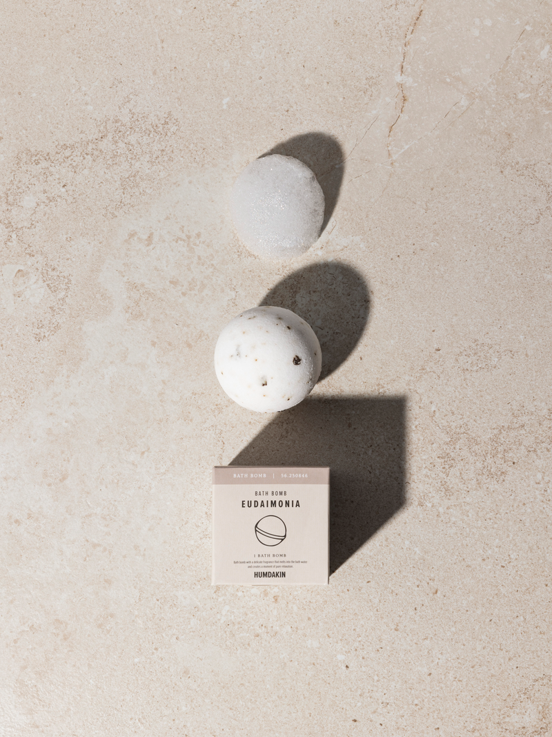 HUMDAKIN Bath Bombs 125 g. Hair and Body care 00 Neutral/No color