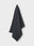 HUMDAKIN Bio Geschirrtuch - 2er Pack Organic Textiles 251 Asphalt