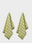 HUMDAKIN Bio Geschirrtuch - 2er Pack Organic textiles 243 Garden Legacy