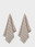 HUMDAKIN Bio Geschirrtuch - 2er Pack Organic textiles 244 Winter Whisper