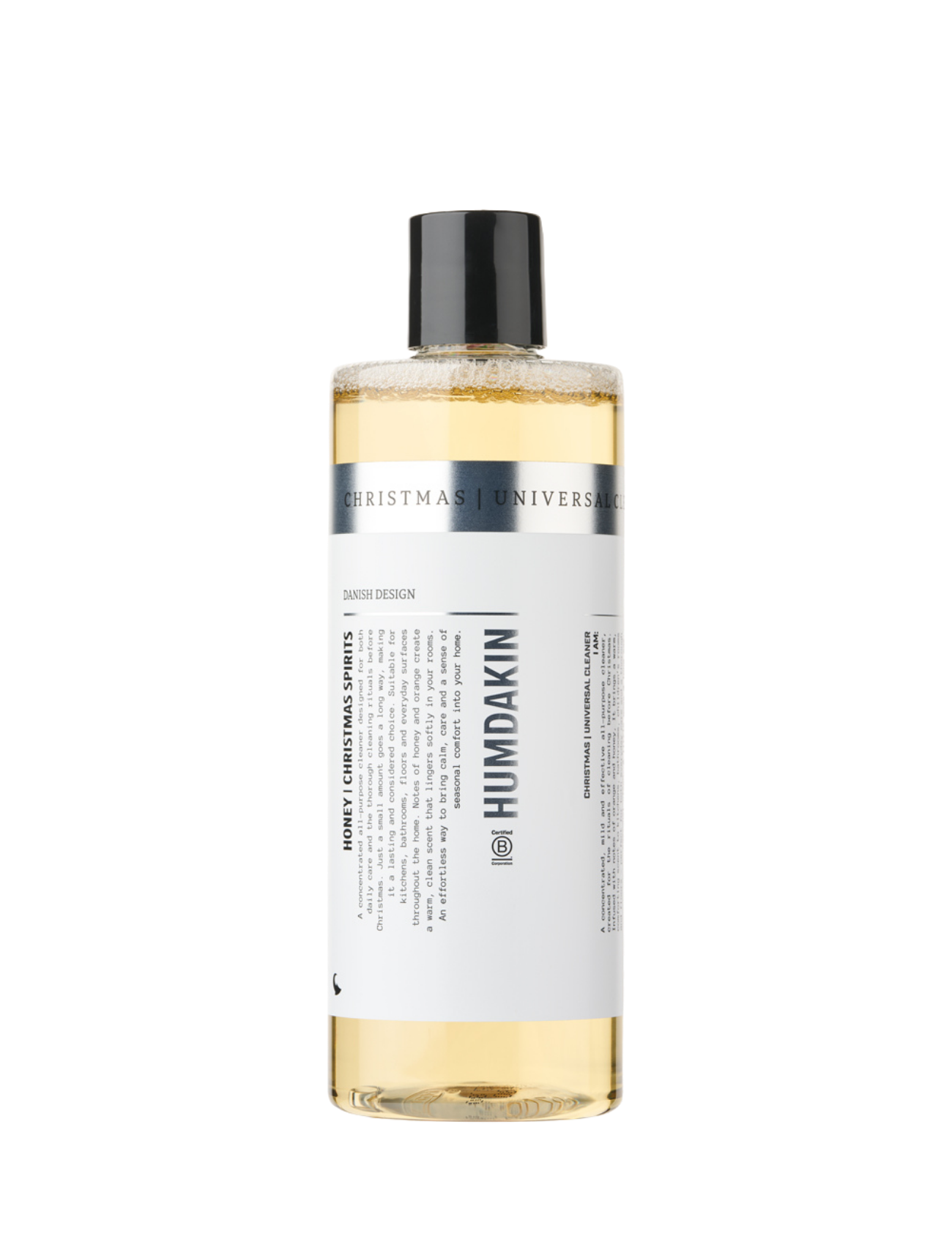 HUMDAKIN Christmas Universal Cleaner - Honey & Christmas Spices Cleaning