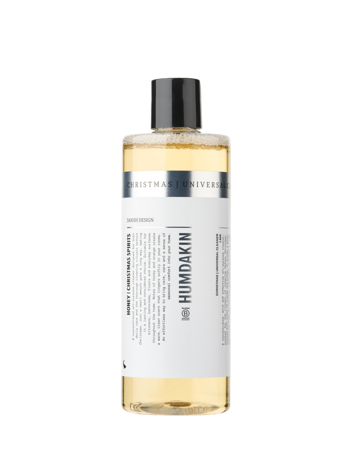 HUMDAKIN Christmas Universal Cleaner - Honey & Christmas Spices Cleaning