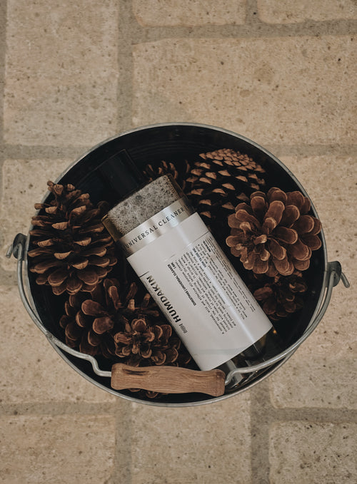 HUMDAKIN Christmas Universal Cleaner - Honey & Christmas Spices Cleaning