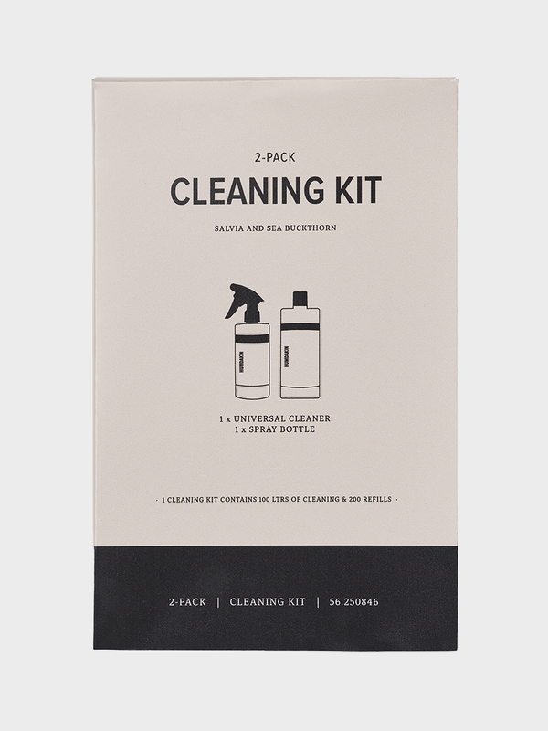 HUMDAKIN Cleaning Kit Cleaning 00 Neutral/No color