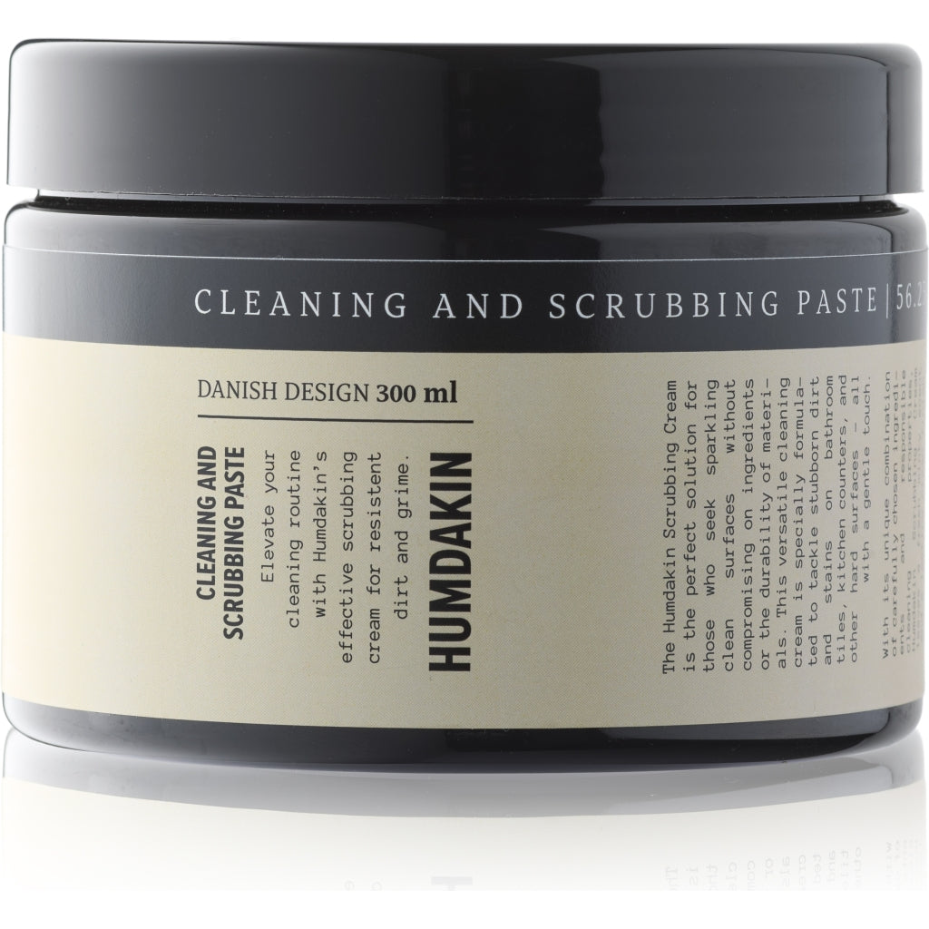 HUMDAKIN Cleaning and Scrubbing Paste Cleaning