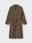 HUMDAKIN Cotton-terry Weave-knit Robe | Organic Cotton Organic Textiles 151 Waldorf