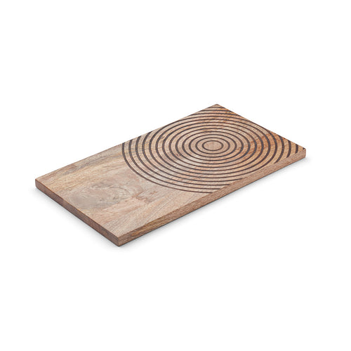HUMDAKIN Decorative Wooden Board Accessories