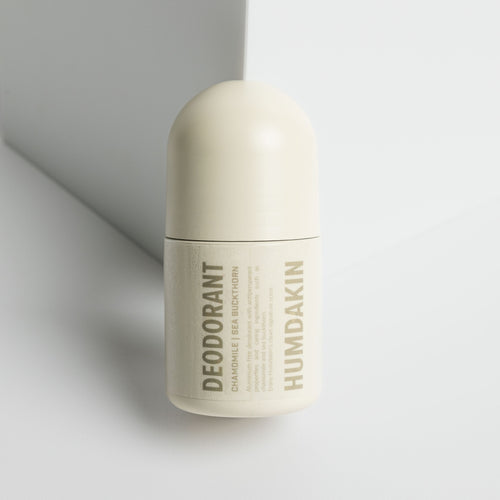 HUMDAKIN Deodorant Hair and Body Care