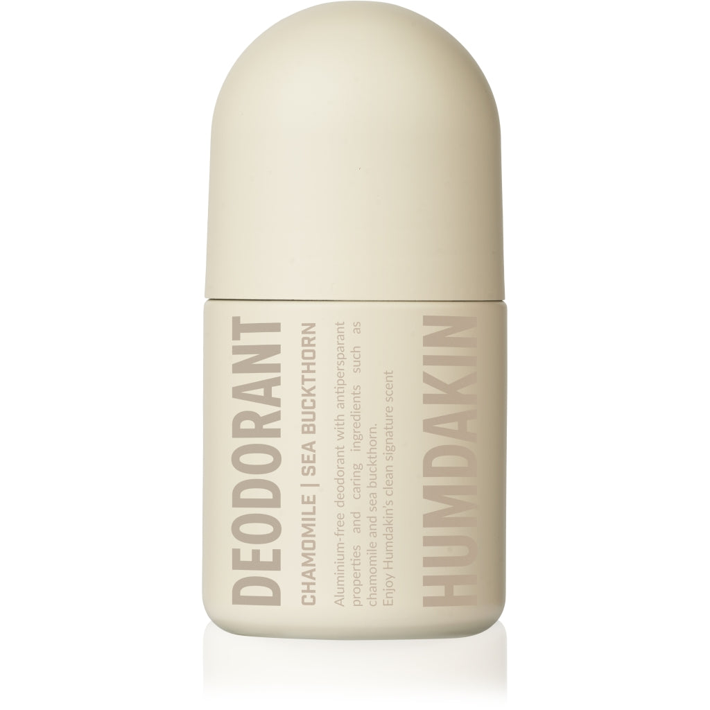 HUMDAKIN Deodorant Hair and Body Care