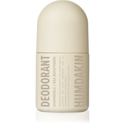 HUMDAKIN Deodorant Hair and Body Care