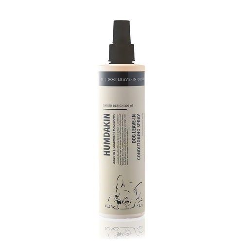 HUMDAKIN Dog Leave in Conditioning Spray Fragrance 00 Neutral/No color