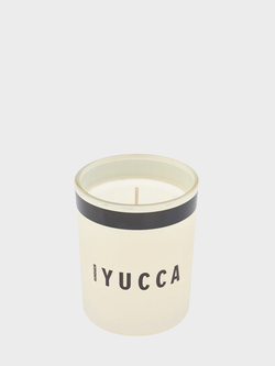 HUMDAKIN Scented Candle - Yucca Fragrance 00 Neutral/No color