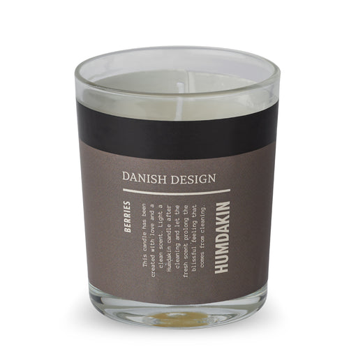 HUMDAKIN Duftkerzen - Frisch - 4er Pack Candle 00 Neutral/No color