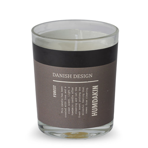 HUMDAKIN Duftkerzen - Frisch - 4er Pack Candle 00 Neutral/No color