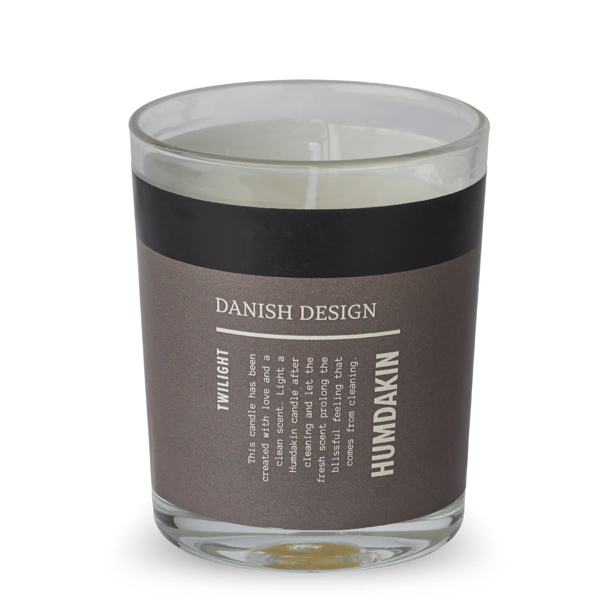 HUMDAKIN Duftkerzen - Frisch - 4er Pack Candle 00 Neutral/No color