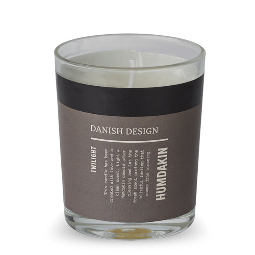 HUMDAKIN Duftkerzen - Frisch - 4er Pack Candle 00 Neutral/No color