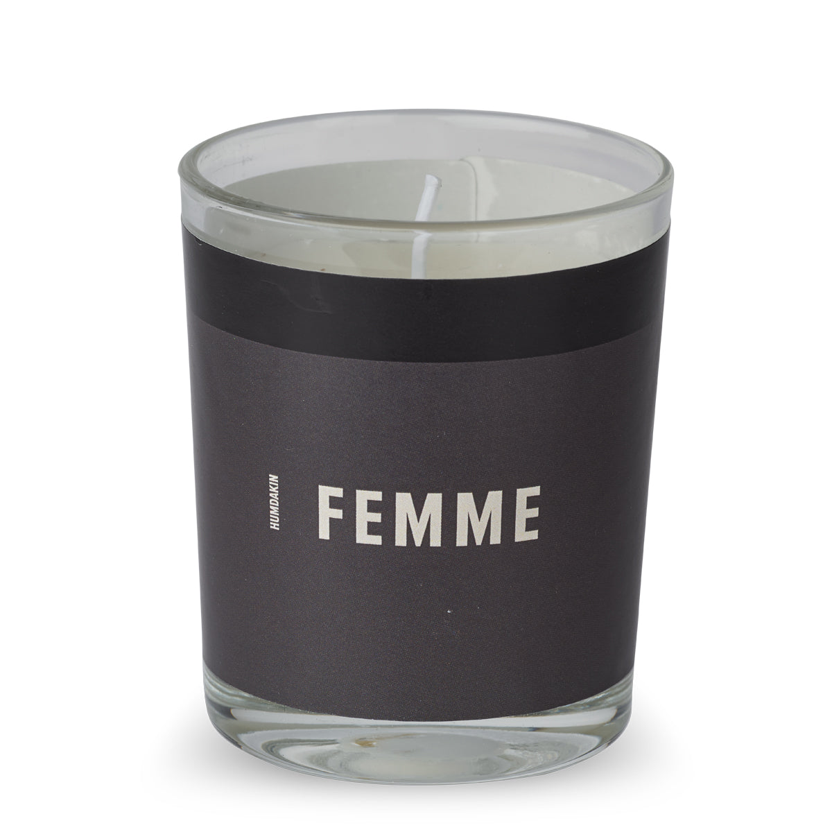 HUMDAKIN Duftkerzen - Karma - 4er Pack Candle 00 Neutral/No color