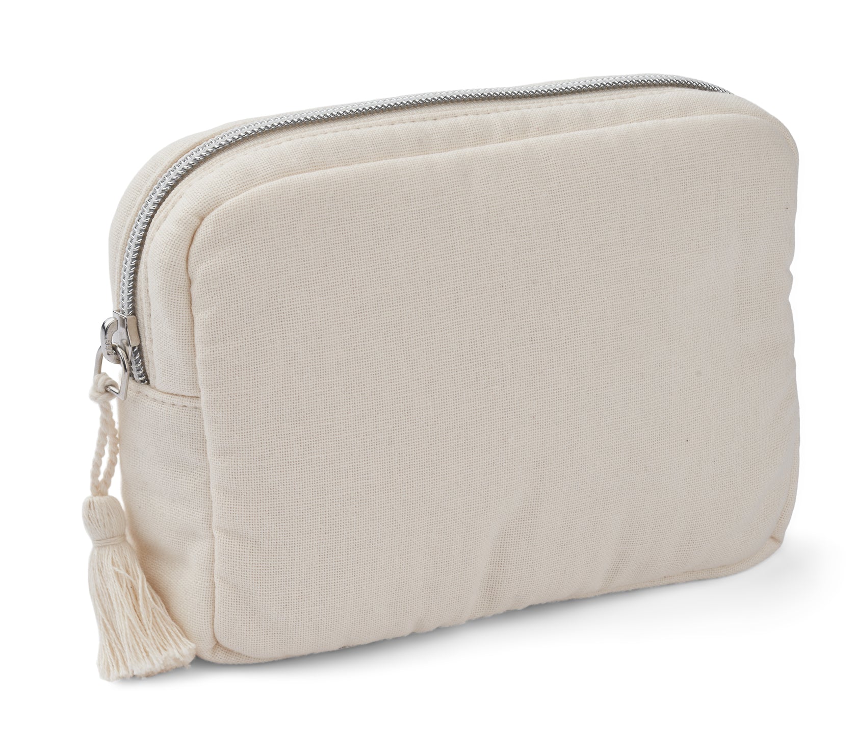 HUMDAKIN Kosmetiktasche Stickerei Accessories 029 Shell