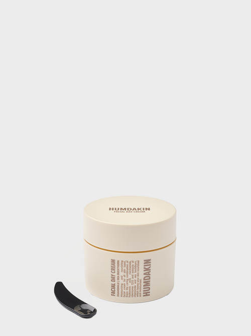 HUMDAKIN Facial Day Cream Hair and Body care 00 Neutral/No color
