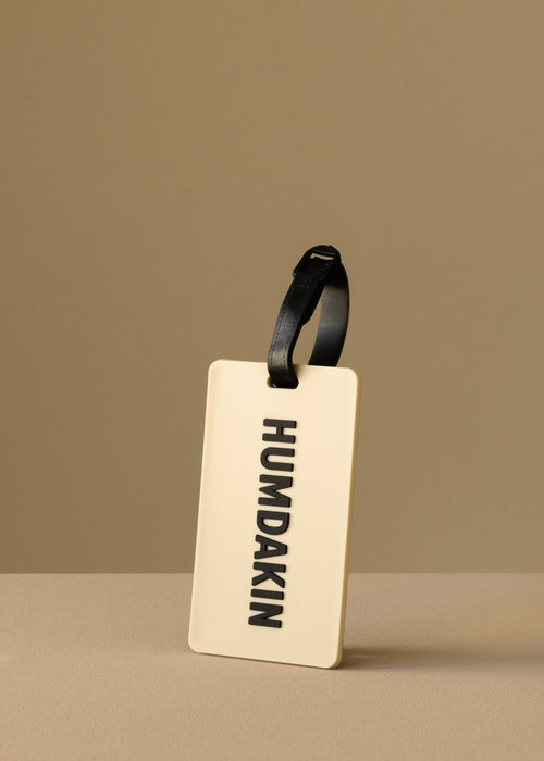 HUMDAKIN Flying Laundry Hang Tag Accessories 00 Neutral/No color