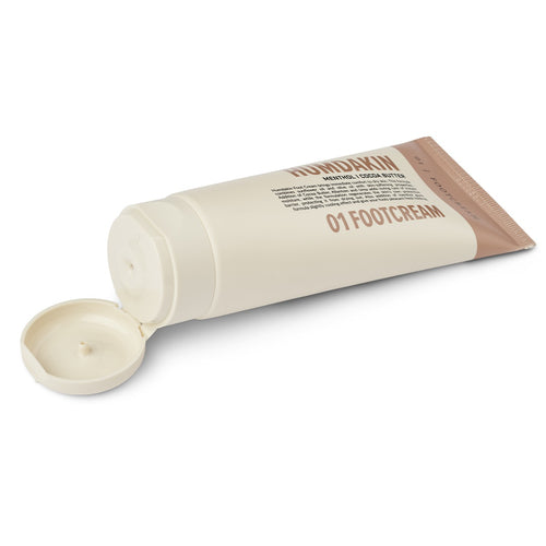 HUMDAKIN Fußcreme Hair and Body care 00 Neutral/No color
