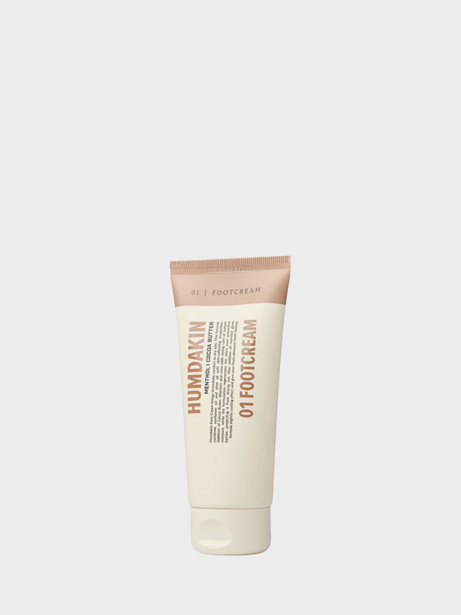 HUMDAKIN Fußcreme Hair and Body care 00 Neutral/No color