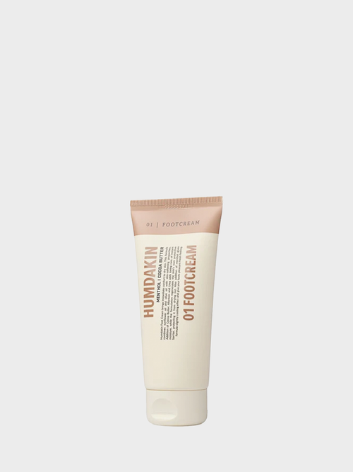 HUMDAKIN Fußcreme Hair and Body care 00 Neutral/No color