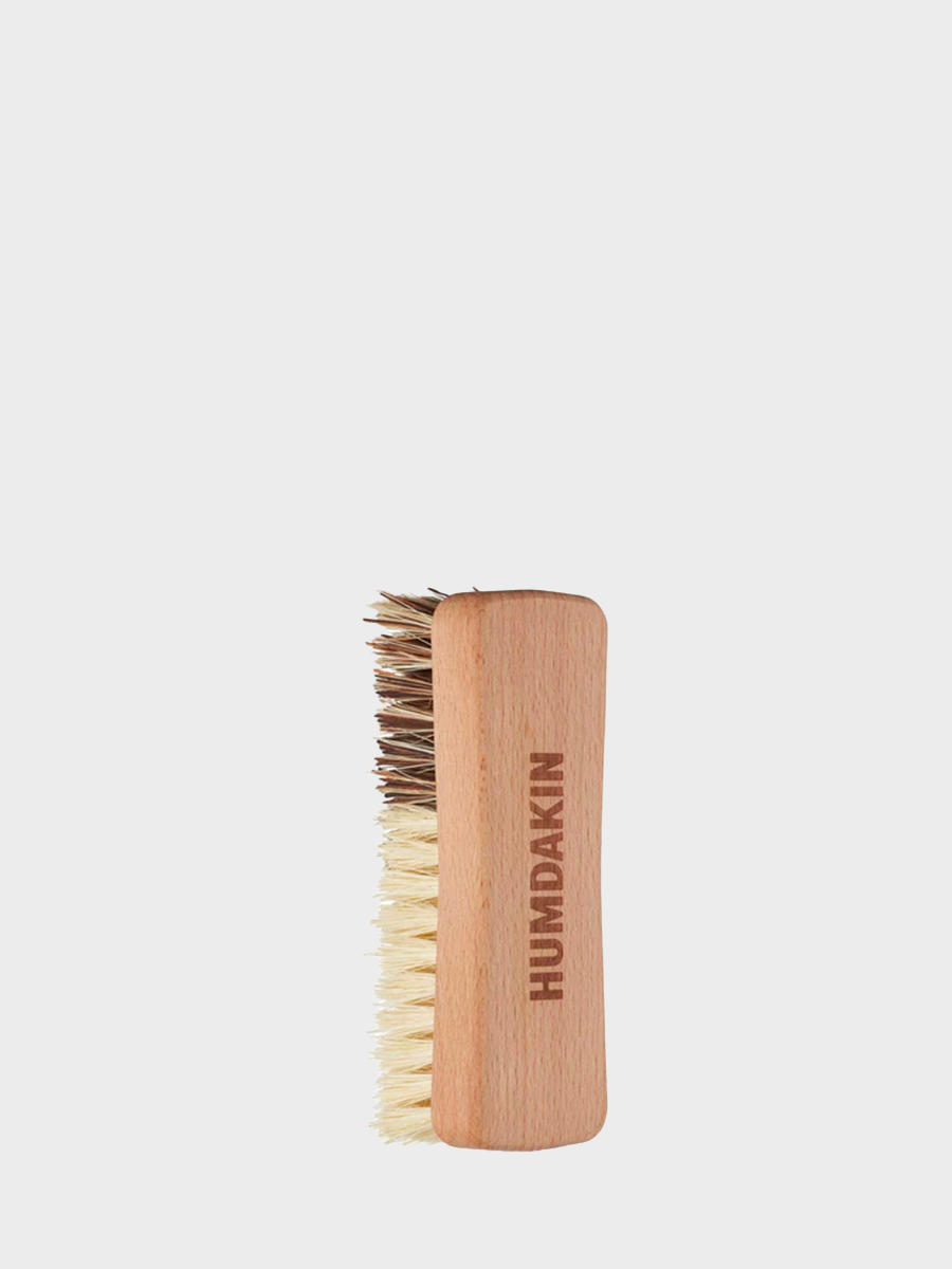 HUMDAKIN Gemüsebürste Wood Brushes 00 Neutral/No color