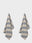 HUMDAKIN Geschirrtuch - Recycelte Baumwoll - 2er Pack Organic Textiles 225 Blue Candy