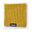 HUMDAKIN Gestricktes Geschirrtuch Organic Textiles 253 Olive Oil