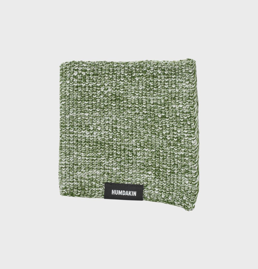 HUMDAKIN Gestricktes Geschirrtuch Organic textiles 238 Scandi Night
