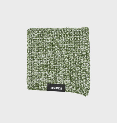HUMDAKIN Gestricktes Geschirrtuch Organic textiles 238 Scandi Night