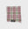 HUMDAKIN Gestricktes Geschirrtuch Organic textiles 244 Winter Whisper