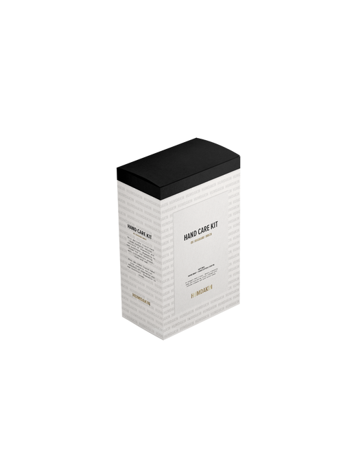 HUMDAKIN Gift Box | Hand Care Kit | 05 Rhubarb & Birch Hand Care 00 Neutral/No color