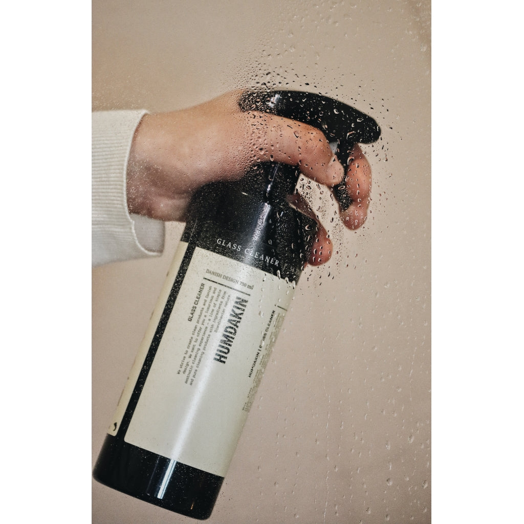 HUMDAKIN Glasreiniger Cleaning 00 Neutral/No color