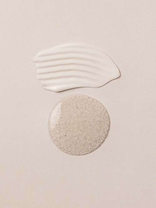 HUMDAKIN Hand- und Körperpeeling Hand Care 00 Neutral/No color