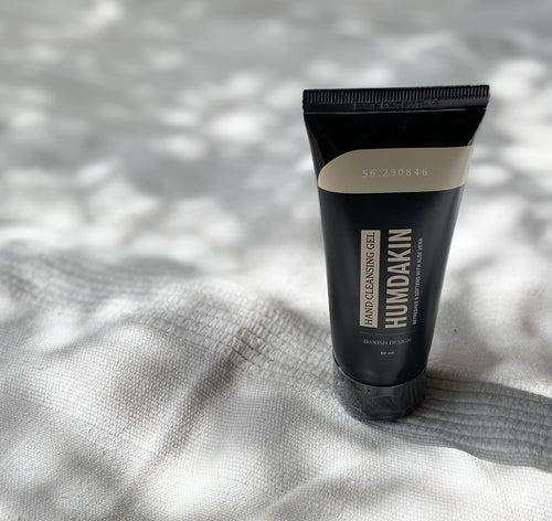 HUMDAKIN Handdesinfektionsmittel Hand care