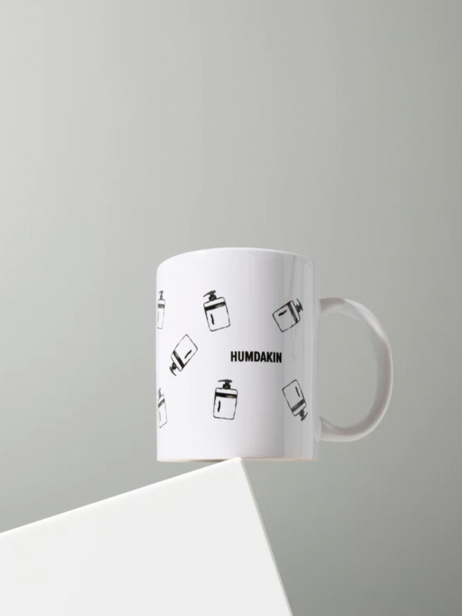 HUMDAKIN Humdakin Coffee Mug Accessories 00 Neutral/No color