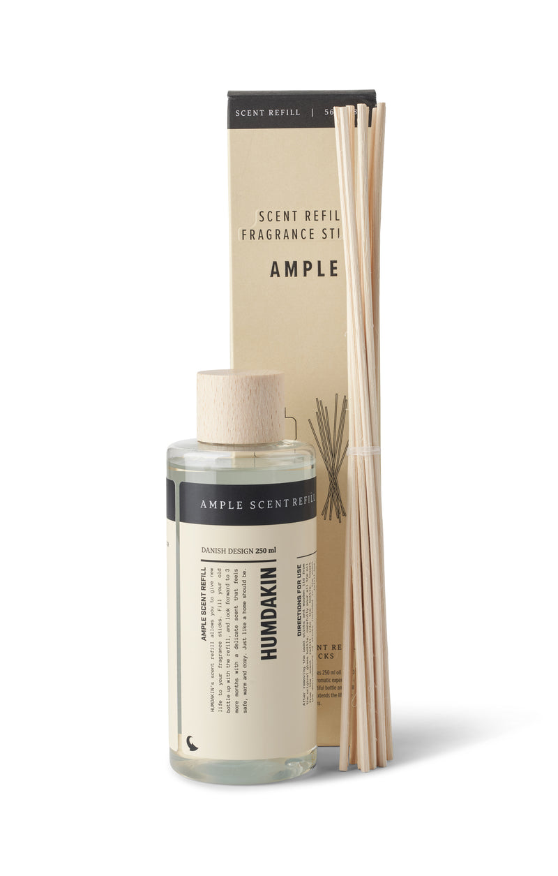 HUMDAKIN Humdakin Duft-Nachfüllpackung Ample - 250 ml Fragrance