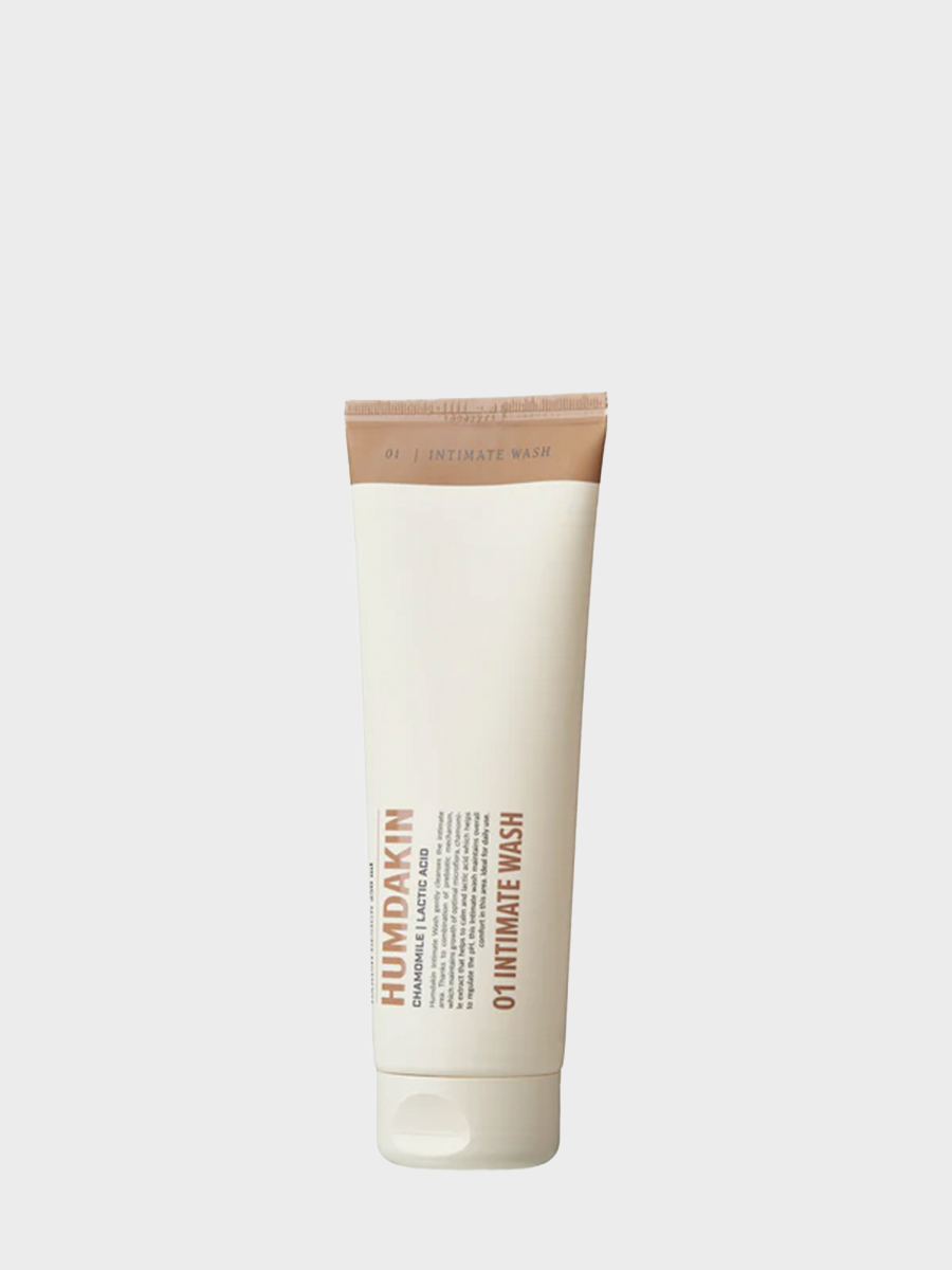 HUMDAKIN Intimwaschmittel Hair and Body Care 00 Neutral/No color