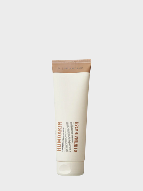 HUMDAKIN Intimwaschmittel Hair and Body care 00 Neutral/No color