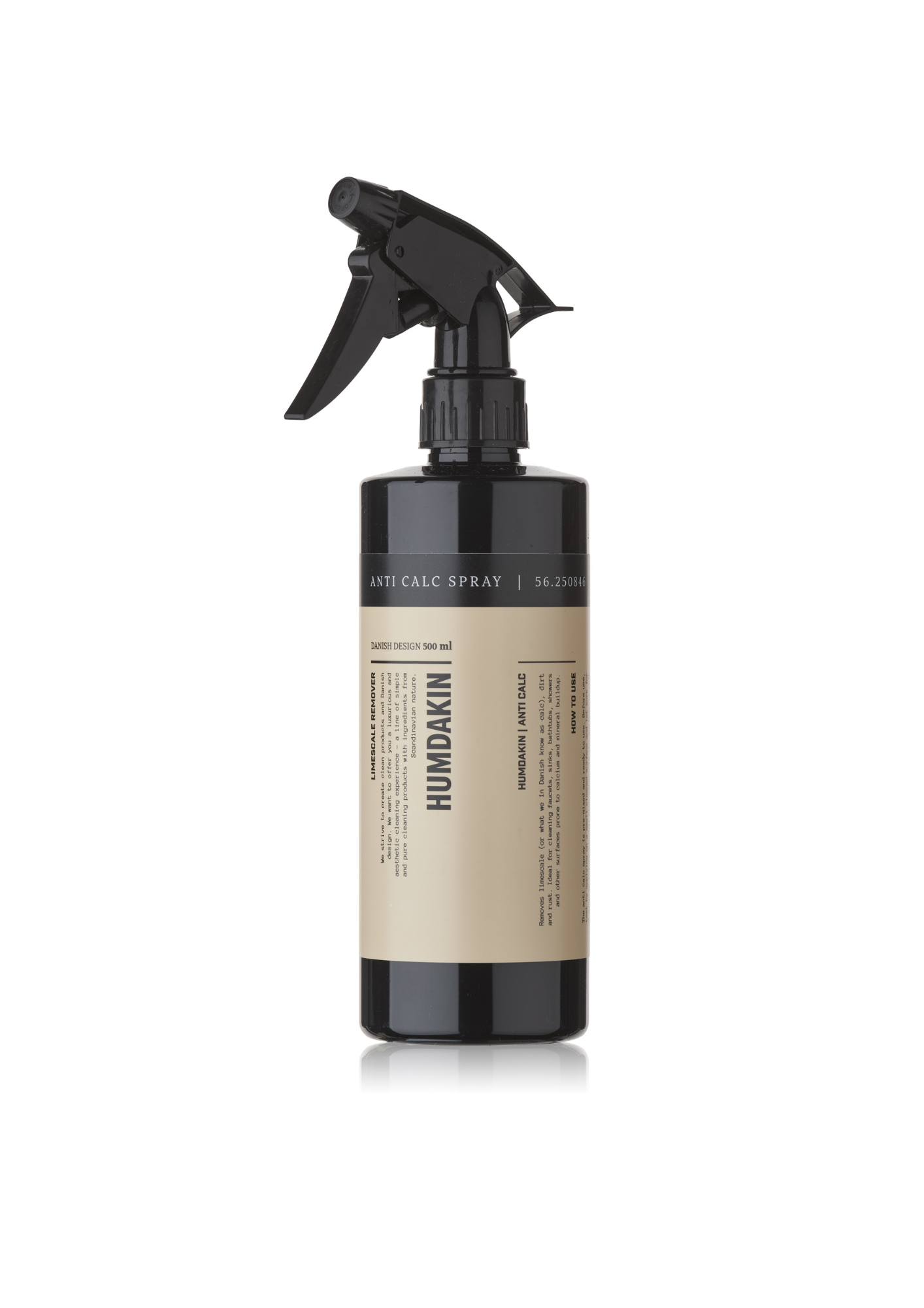 HUMDAKIN Kalkreiniger - Spray Cleaning
